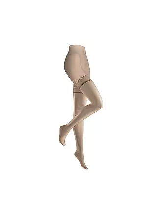 KUNERT | Feinstrumpfhose BEAUTY 7 cashmere | 